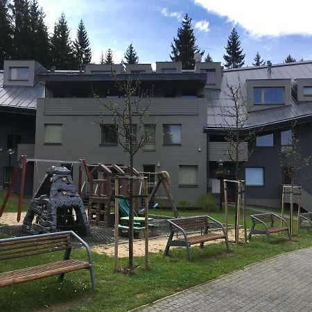 Apartman Харачов Екстериор снимка