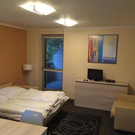 Apartman Харачов Екстериор снимка