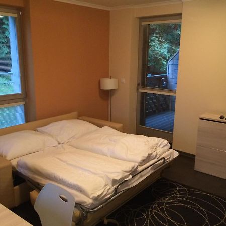 Apartman Харачов Екстериор снимка