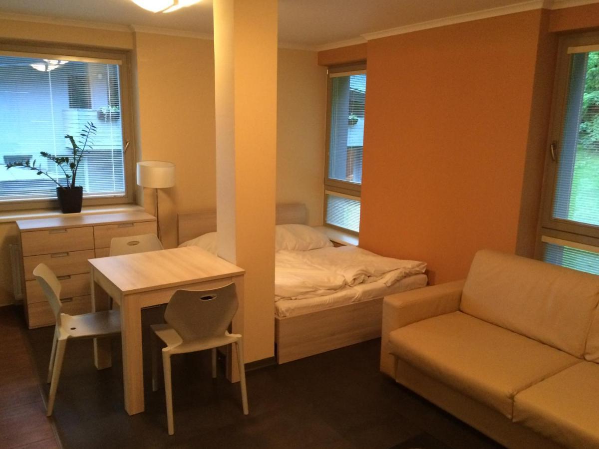 Apartman Харачов Екстериор снимка