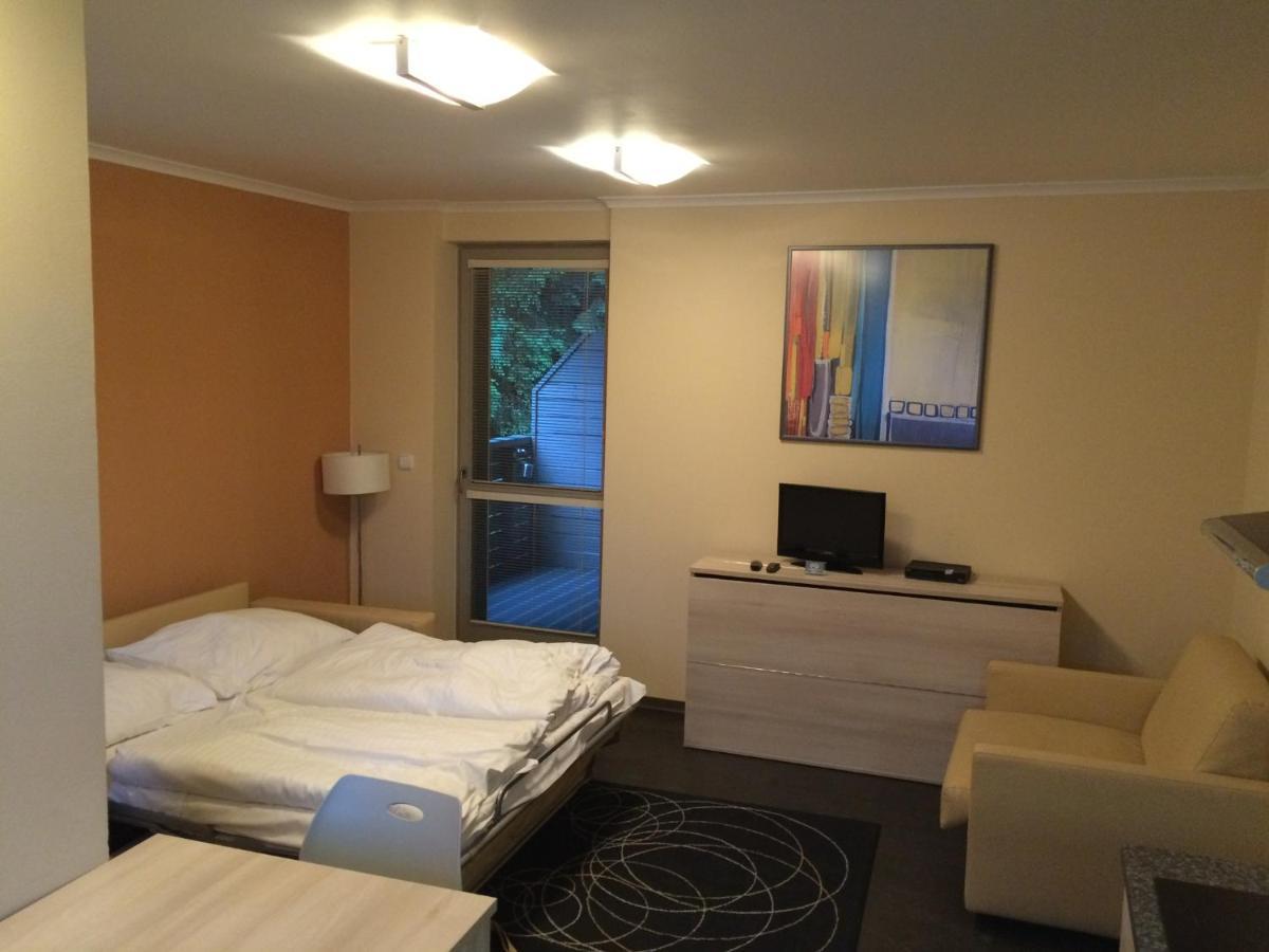 Apartman Харачов Екстериор снимка