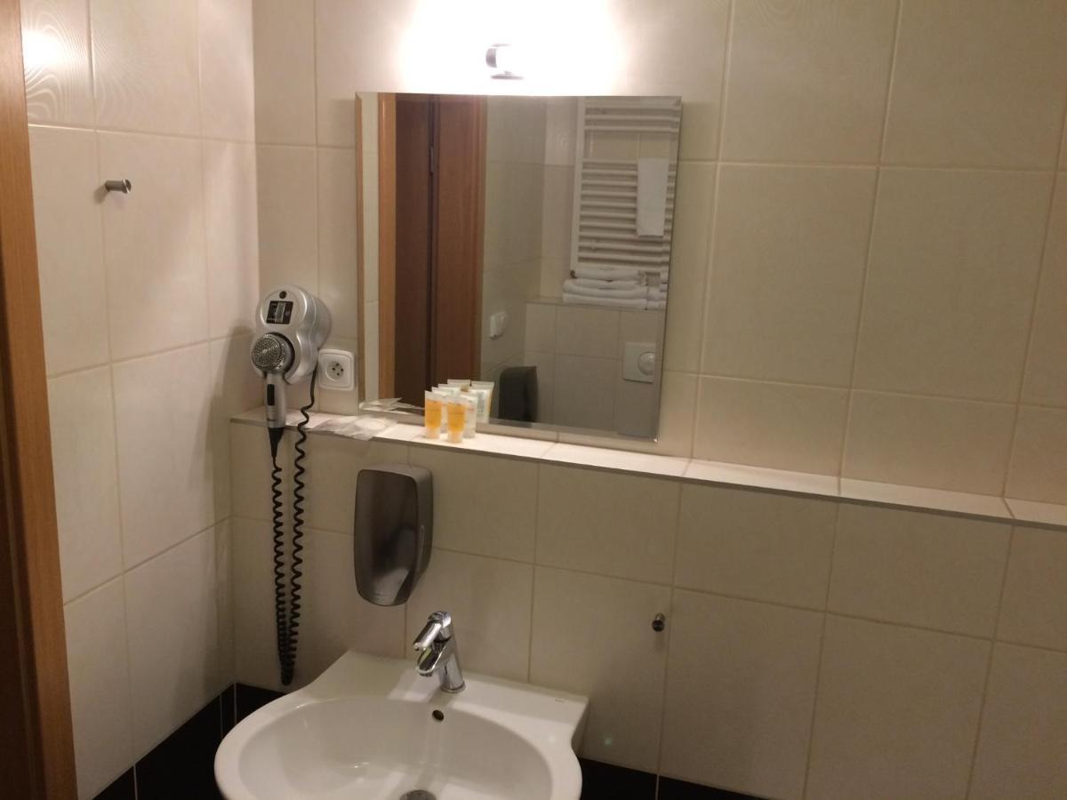 Apartman Харачов Екстериор снимка